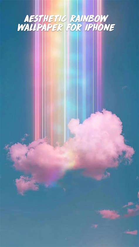 Best 12 50+ Cloud Aesthetic Wallpapers For iPhone (2022 List) – Artofit