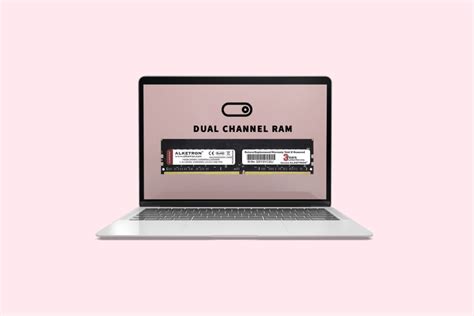 How to Enable Dual Channel RAM – TechCult