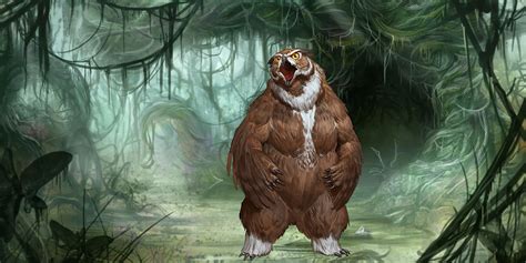 Dungeons & Dragons: Honor Among Thieves’ Owlbear Trailer Scene, Explained