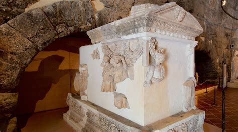 Hierapolis Archaeology Museum Tours - Book Now | Expedia