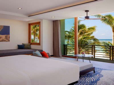 Radisson Blu Resort Maldives - Maldives Water Villas