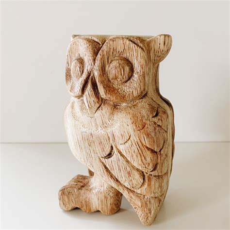 Hooting Owl– Andnest