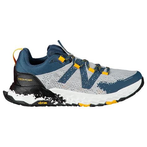 New balance Hierro V5 Performance Trail Running Shoes Grey, Runnerinn