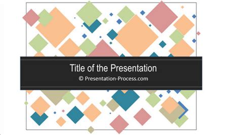 PowerPoint Title Slide Design Tutorial