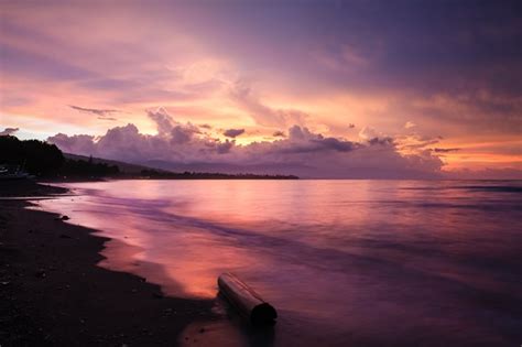 Black Sand Beaches: The World’s Best - Simplexity Travel