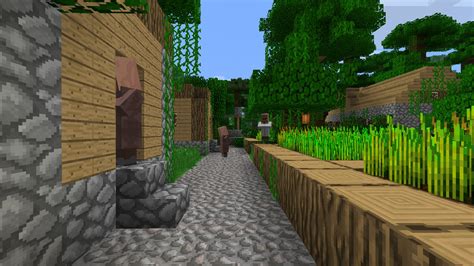 Faithful HD Texture Pack for Minecraft 1.18 – TexturePack.net