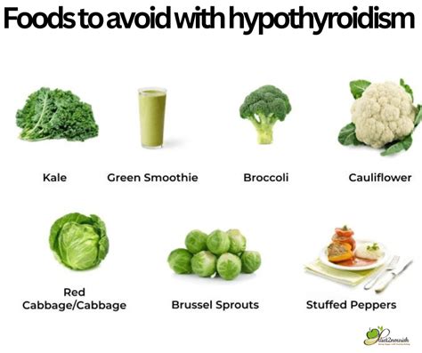 Indian Diet plan for Hypothyroidism | Diet2Nourish