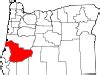 Sutherlin, Oregon - Wikipedia