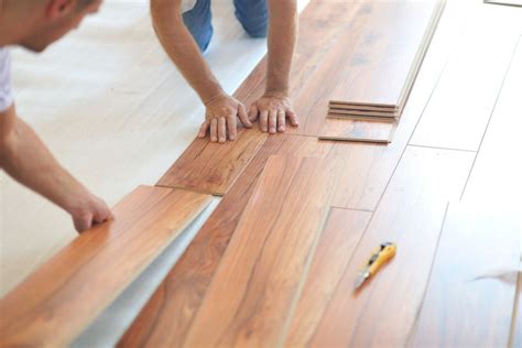 How to Install Laminate Flooring - LV Hardwood Flooring Toronto