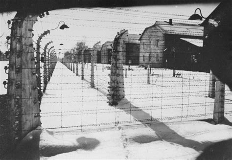 Auschwitz | Holocaust Encyclopedia