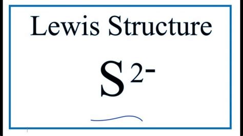 S2 Lewis Diagram | Best Diagram Collection