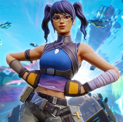 Crystal Skin Fortnite Wallpapers - Top Free Crystal Skin Fortnite ...