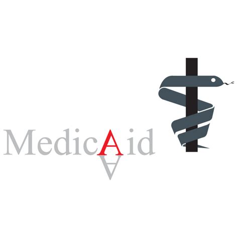 MedicAid logo, Vector Logo of MedicAid brand free download (eps, ai ...