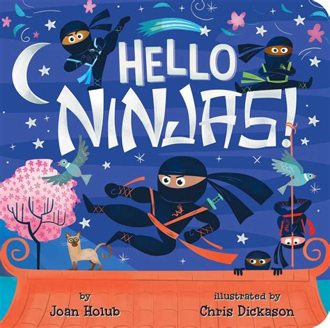 19 Teacher-Recommended Ninja Books for Kids - Teaching Expertise