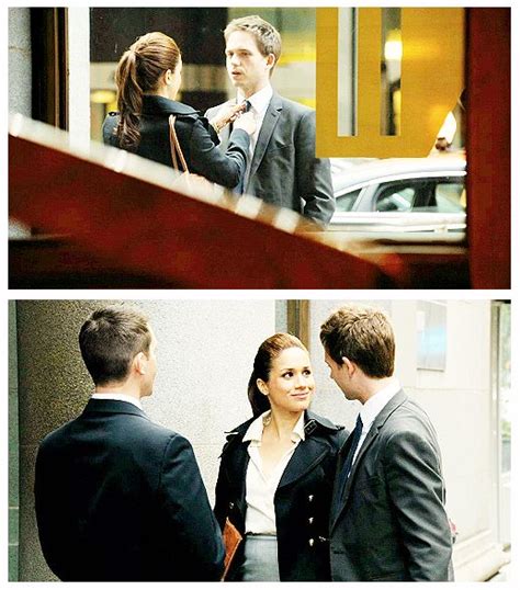 rachel + mike. #suits | Suits tv shows, Suits tv, Fangirl