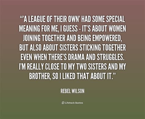 A League of Their Own Quotes. QuotesGram