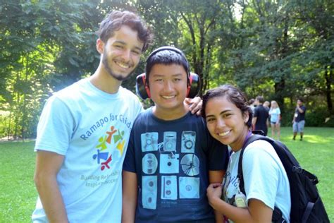 Camp Ramapo | Ramapo for Children