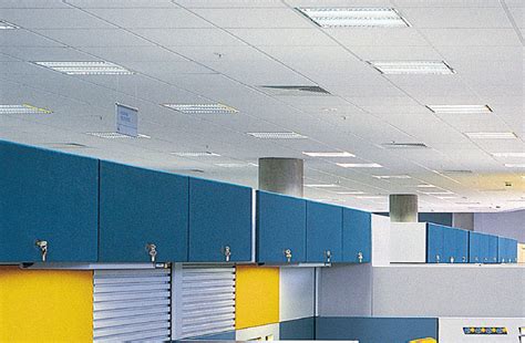 Knauf Sheetrock® Vinyl Ceiling Tiles