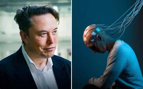 Musk calls on volunteers for first Neuralink brain chip