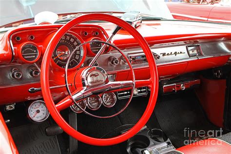 1957 Chevy Bel Air Interior Colors | Psoriasisguru.com