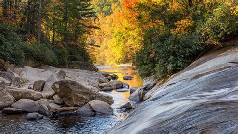 The Top 10 State Parks in North Carolina