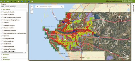 Floods - Venice Florida Flood Map - Printable Maps