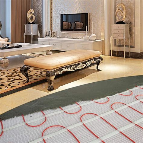 Top 10 Best Electric Radiant Floor Heating in 2023 Complete Reviews