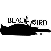 Black Bird | Brands of the World™ | Download vector logos and logotypes