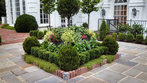 22 Stylish Landscape Ideas for Front Yard - Home, Decoration, Style and ...