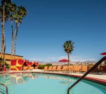 Hotel Amenities | Golden Nugget Laughlin