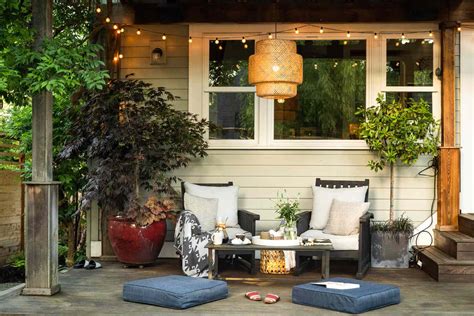 10 Enclosed Deck Decorating Ideas for an Outdoor Oasis - Get Inspired Now!