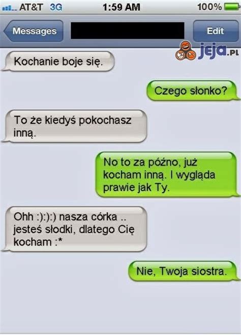 Funny SMS Messages