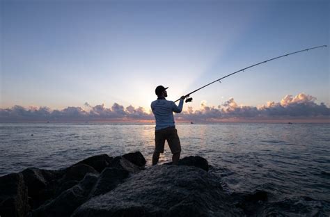 Fishing Near Me: A FREE Interactive Map of the Best Places to Fish