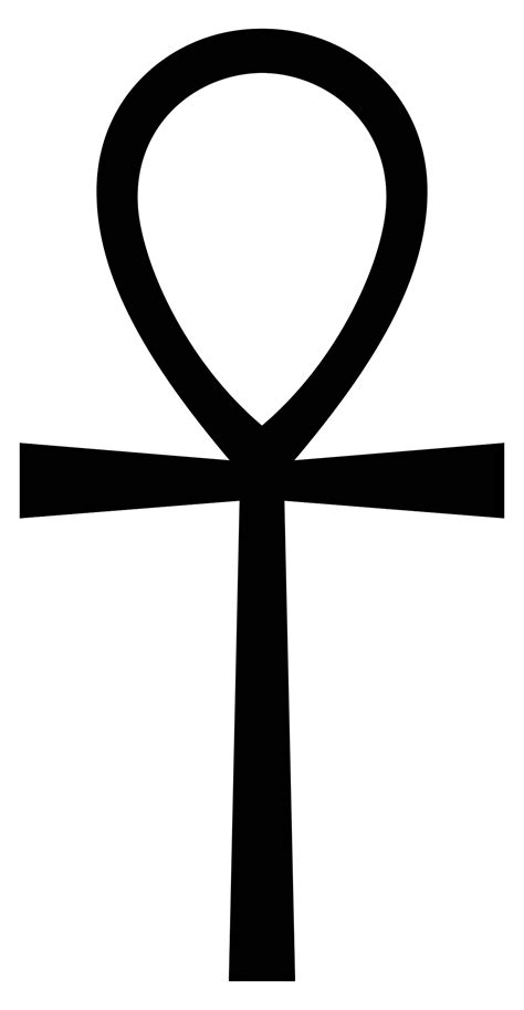 Ankh - Wikipedia