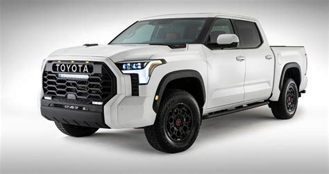 2022 Toyota Tundra officially revealed | The Torque Report