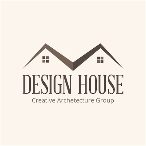 Design House Logo Design - DesignStudio