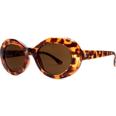 Volcom Stoned Gloss Tort/Bronze Lenses