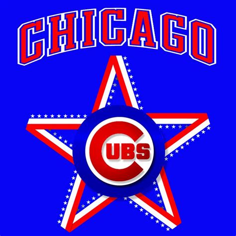 Pin by Doug H on Chicago Cubs | Chicago cubs baseball, Chicago cubs ...