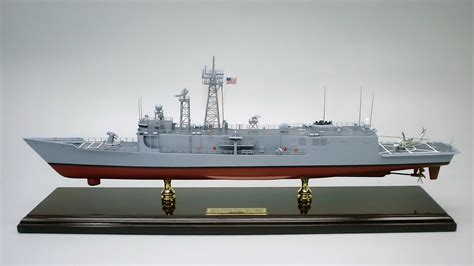 SD Model Makers > Naval Warship Models > Frigate Models