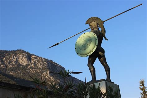 The Myth of Sparta — Were Ancient Greece’s Greatest Warriors Overrated ...