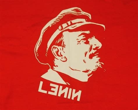 🔥 [140+] Lenin Wallpapers | WallpaperSafari