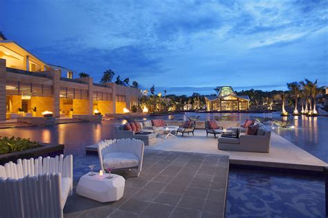 After Party by The Mulia, Mulia Resort & Villas - Nusa Dua, Bali ...