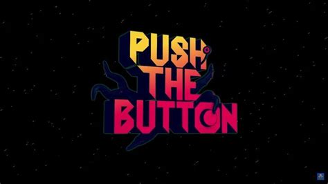 Jackbox Party Pack 6 invites you to 'Push The Button'