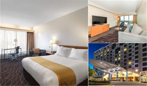 Top 14 Sydney Airport Hotels with Airport Shuttles from $66 ...