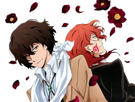 2160x1440px | free download | HD wallpaper: Anime, Bungou Stray Dogs ...