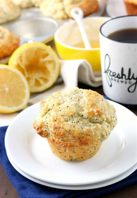 17 Breakfast Muffin Recipes for Easier Mornings - An Unblurred Lady