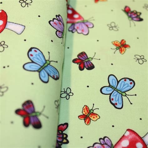 Mary Engelbreit Fabric - Etsy