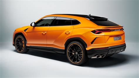 Lamborghini Urus Pearl Capsule 2020 4K 6 Wallpaper - HD Car Wallpapers ...