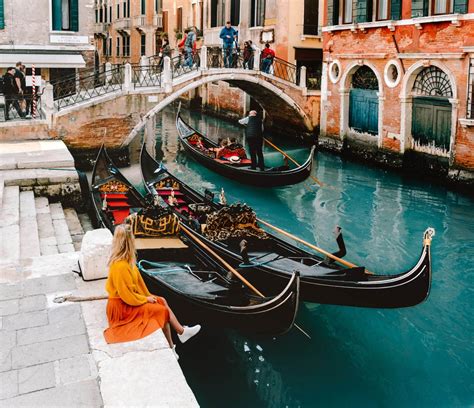 11 BEST THINGS TO DO IN VENICE - A 3-Day Venice City Trip