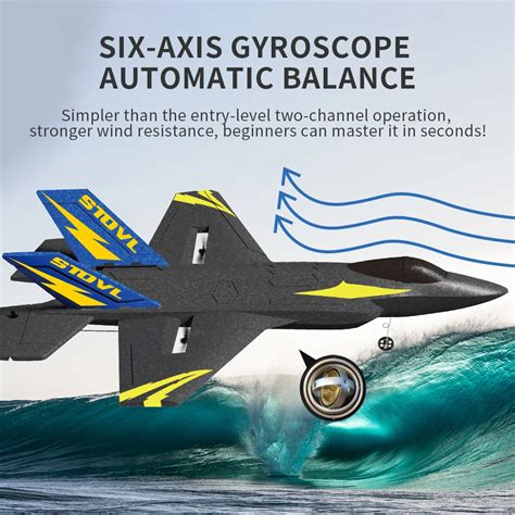 Aircraft Gyroscope